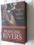 Francine Rivers - The Priest / Aaron Francine Rivers - The Priest / Aaron