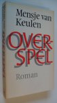 Keulen Mensje van - Overspel Keulen Mensje van - Overspel