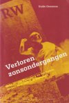 Goossens, Guido - Verloren zonsondergangen: Hans Jürgen Syberberg en het linkse denken over rechts in Duitsland