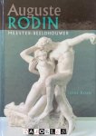 Irene Korn - Auguste Rodin Meester-Beeldhouwer