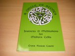 Erynn Rowan Laurie - A Circle of Stones Journeys and Meditations for Modern Celts