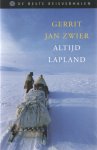 Zwier, Gerrit Jan - Altijd Lapland