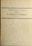 P. Vergilius Maro, Koster - Aeneis I-VI Scriptores Graeci et Romani Pars XX