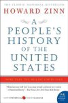 Zinn, Howard - Peoples History Of The United States