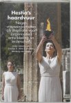[Red.] Froukje D. Wirtz, [Red.] Annelies Idenburg-Van Iperen - Hestia's haardvuur Negen vrouwenportretten als inspiratie voor (organisatie)ontwikkeling en leiderschap