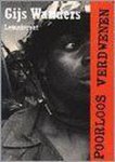 G. Wanders - Spoorloos verdwenen
