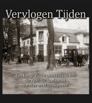 r.f.e.wolf - Vervlogen Tijden, een fotografische geschiedenis van Ter Apel, Ter Apelkanaal, Barnflair en Munnekemoer