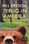 Bill Bryson - Terug In Amerika, Een Voettocht Door De Appalachen