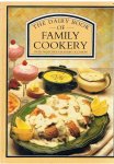 Redactie - The dairy book of Family cookery - over 700 recipes for every occasion