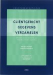 M. Stomph - Clientgericht gegevens verzamelen / Ergotherapeutische vaardigheden / 2