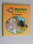 Verbiest Denny ea. - de Avonturen van Plop - Plop de taartengooier - Deel 15 ---- Plop klus klust 14
