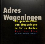 L. Klep - Adres Wageningen