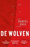 Daniel Cole - Ragdoll 3 -   De wolven