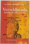 L. Herman, Bart Vervaeck - Vertelduivels