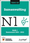 ExamenOverzicht, geen - ExamenOverzicht - Samenvatting NaSk 1 VMBO KB