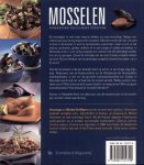 Meyer, Michel De, Meyer, Veronique De - Mosselen / verassend veelzijdige recepten