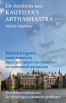 S. Nandram - De betekenis van Kautilya's Arthashastra