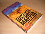 Robert I. Friedman - Russische maffia