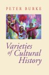 Burke, Peter - Varieties of Cultural History
