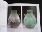 Catalogus Christie's - Chinese and Japanese Ceramics and Works of Art