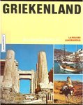 Larousse landenserie - Griekenland / druk 1