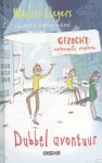 Marlies Slegers - Gezocht: normale ouders dubbel avontuur