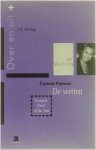 J. W. Niesing - OVER & UIT + Connie Palmen De wetten