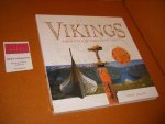 Tony Allan - Vikings. The Battle at the End of Time