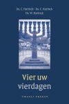 Harinck, ds. C. (e.a.) - Harinck, ds. C. (e.a.)-Vier uw vierdagen