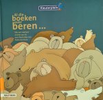 [{:name=>'K. van der Zouw', :role=>'A01'}] - Al die boeken over beren