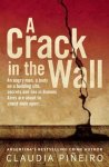 Claudia Pineiro - A Crack in the Wall