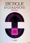 Nelli, René - Erotique et Civilisations