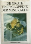 Duda, Rudolf & Rejl, Lubos - De Grote Encyclopedie der Mineralen