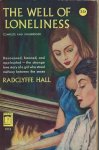 Hall, Radclyffe - The well of loneliness