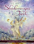 Law, Stephanie Pui-Mun - The art of Shadowscapes Tarot