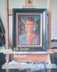Tupan, Harry - Kik Zeiler: Made in Mokum: schilderijen