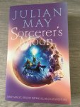 May, Julian - Sorcerer's Moon