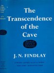 Findlay, J.N. - The Transcendence of the Cave