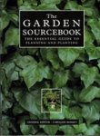 Boisset, Caroline - The Garden Sourcebook