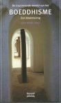 RIEDIJK JOHN - De inspirerende wereld van het BOEDDHISME een bloemlezing * John Riedijk,medewerker van het eerste uur,verzamelde in dit boek fragmenten uit tien Asko-titels die in de loop van 2007,naar aanleiding van het tienjarig jublieum,in een eenmalig>>>
