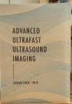Chuan Chen - Advanced ultrafast ultrasound imaging