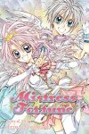 Arina Tanemura - Mistress Fortune
