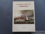 de Bruyn, Willy - Postkaarten vertellen over Hemiksem. [Luxe uitgave: genummerd - met opdracht van de auteur.]