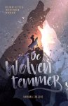 Barbara Jurgens - De wolventemmer