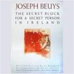 Joseph Beuys 12659, Dieter Koepplin 31837, Céline Bastian 136173, Heiner Bastian 23423, Martin-Gropius-Bau (berlin ,  Germany) , Kunsthalle Tübingen 13143 - Joseph Beuys the secret block for a secret person in Ireland