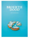 Jelte Krijnsen - Broertje dood