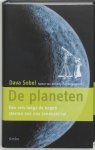 Dava Sobel - De Planeten