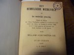 Huntington  Westphal  e.a. - Het Hemelsche werkvolk,   Jezus van Nazareth  e.a.