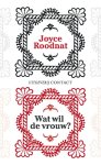 Joyce Roodnat - Wat Wil De Vrouw?
