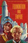 Asimov, Isaac - Foundation and Empire
